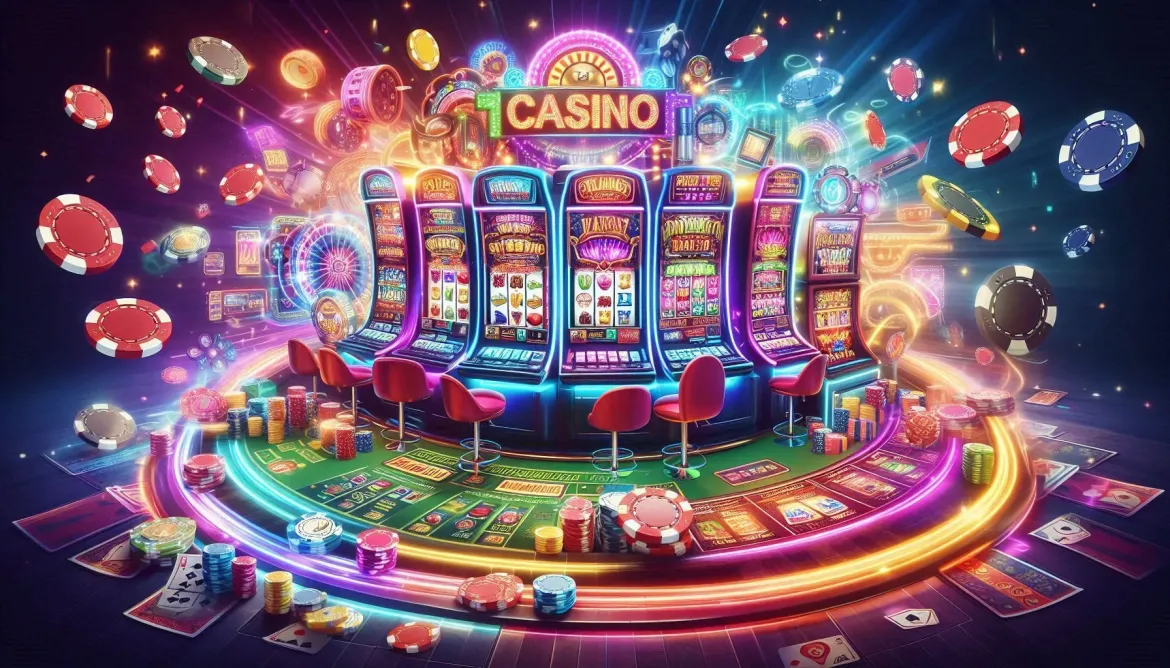 888 Casino